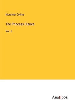 The Princess Clarice