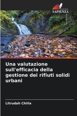 Una valutazione sull'efficacia della gestione dei rifiuti solidi urbani