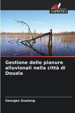 Gestione delle pianure alluvionali nella città di Douala