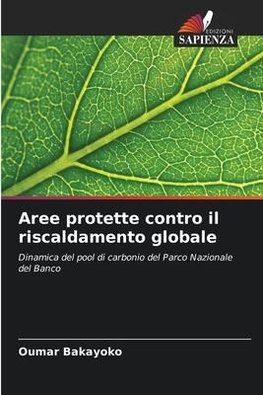 Aree protette contro il riscaldamento globale