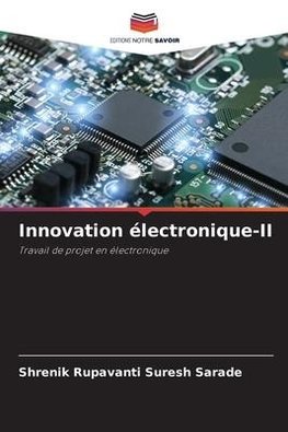 Innovation électronique-II