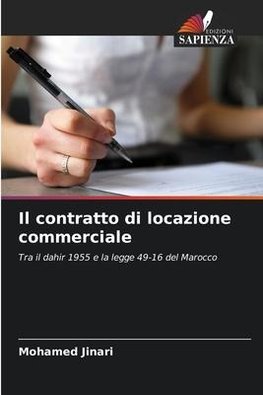 Il contratto di locazione commerciale