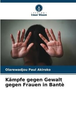 Kämpfe gegen Gewalt gegen Frauen in Bantè