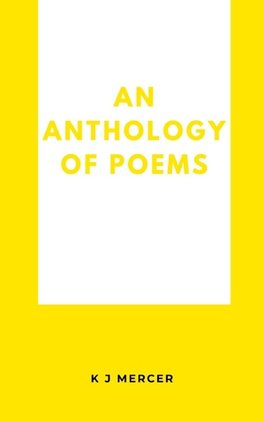 An Anthology of Poems