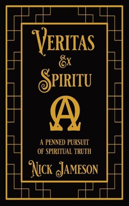 VERITAS EX SPIRITU