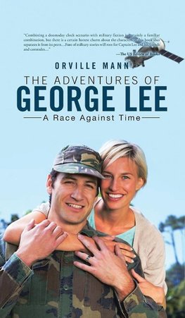 The Adventures of George Lee