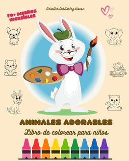 Animales Adorables