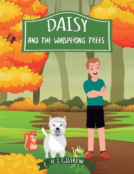 Daisy And The Whispering Trees