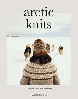 Arctic Knits