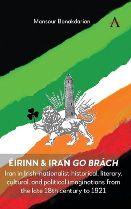 Éirinn & Iran go Brách