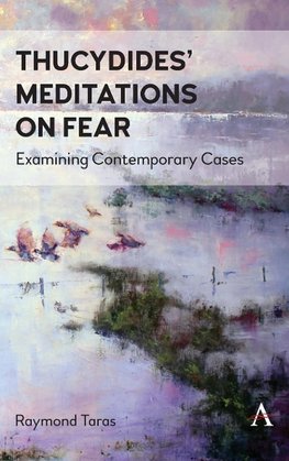 Thucydides' Meditations on Fear