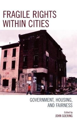 Fragile Rights Within Cities