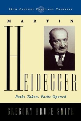 Martin Heidegger