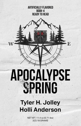 Apocalypse Spring