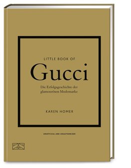 Little Book of Gucci