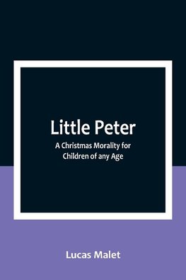 Little Peter