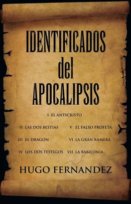 Identificados del Apocalipsis