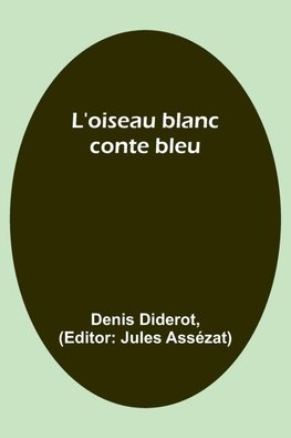 L'oiseau blanc