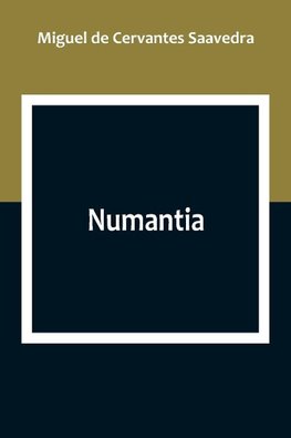 Numantia