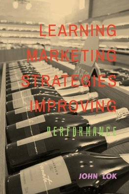 LEARNING MARKETING STRATEGIES IMPROVING