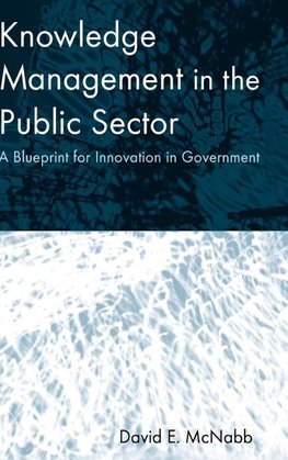 Knowledge Management in the Public Sector