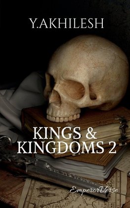 KINGS & KINGDOMS 2