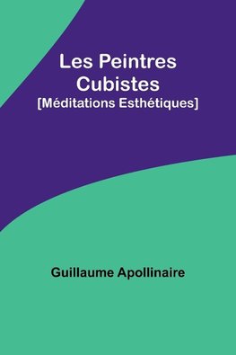 Les Peintres Cubistes