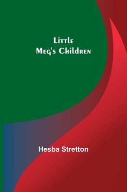 Little Meg's Children