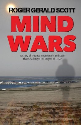 MIND WARS