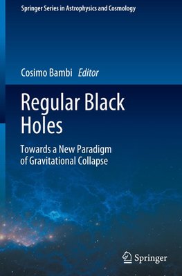 Regular Black Holes