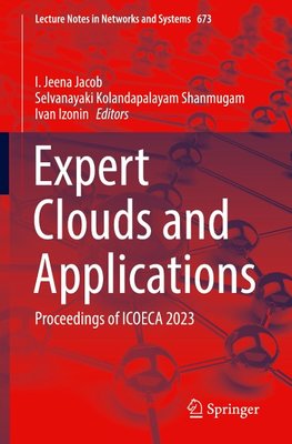 Expert Clouds and Applications