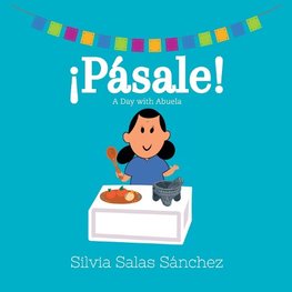 ¡Pásale!