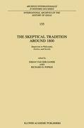 The Skeptical Tradition Around 1800