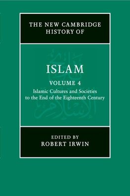 The New Cambridge History of Islam