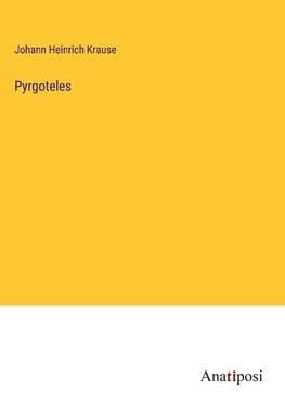 Pyrgoteles