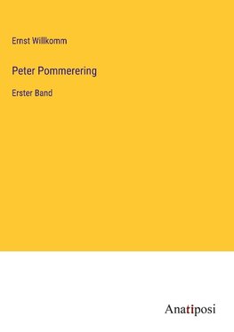 Peter Pommerering