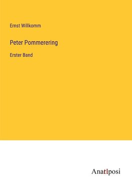 Peter Pommerering