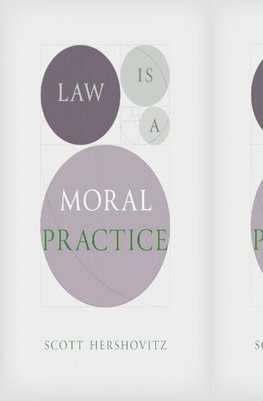 Law Is a Moral Practice