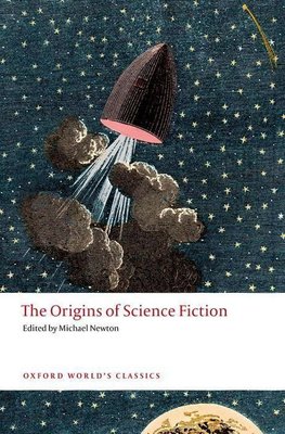 The Origins of Science Fiction