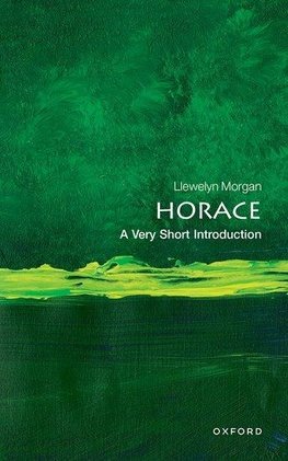 Horace: A Very Short Introduction