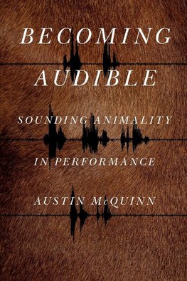 Becoming Audible