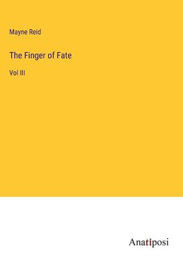 The Finger of Fate