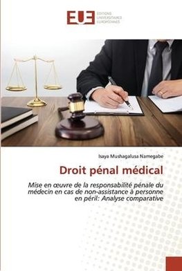 Droit pénal médical