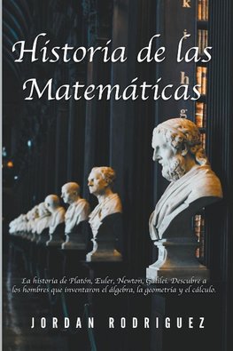 Historia de las Matemáticas