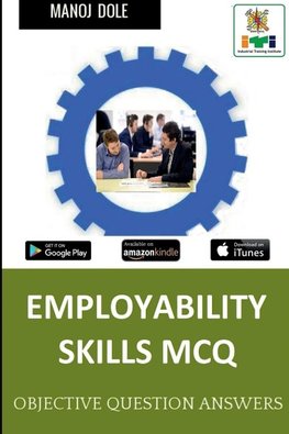 EMPLOYABILITY SKILLS MCQ