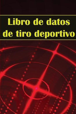 Libro de datos de tiro deportivo