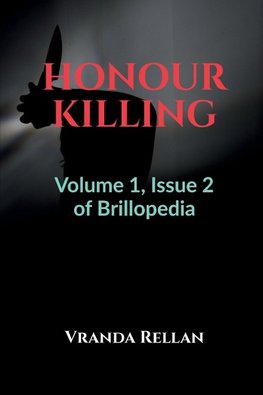 HONOUR KILLING