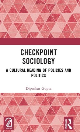 Checkpoint Sociology