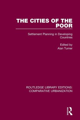 The Cities of the Poor