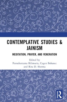 Contemplative Studies & Jainism